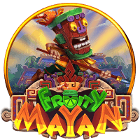 Trái cây Maya game cover
